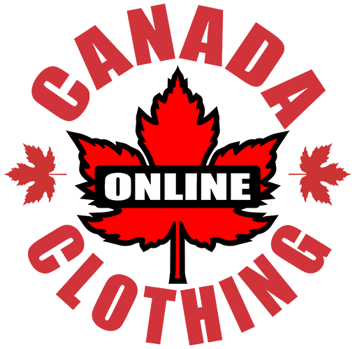 Canadian clothing hot sale websites